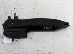 Recambio de maneta exterior delantera izquierda para ford fiesta (cbk) ghia referencia OEM IAM   