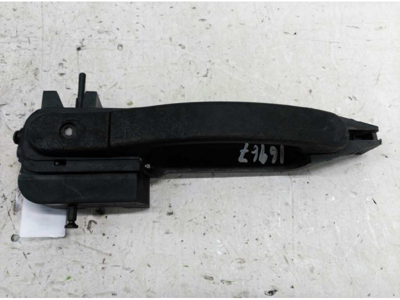 Recambio de maneta exterior delantera izquierda para ford fiesta (cbk) ghia referencia OEM IAM   
