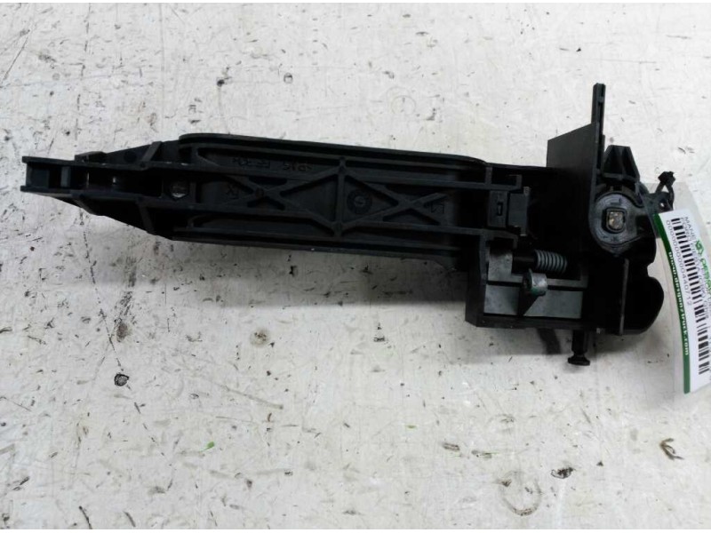 Recambio de maneta exterior delantera izquierda para ford fiesta (cbk) ghia referencia OEM IAM   