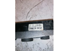 Recambio de mando calefaccion / aire acondicionado para opel astra h ber. cosmo referencia OEM IAM 13122963 901512400003  2