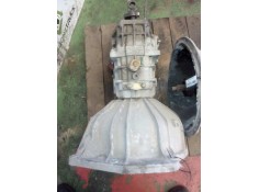 Recambio de caja cambios para iveco daily caja cerrada 35 - 10 caja cerrada, techo elevado referencia OEM IAM 2815/1 8583446 