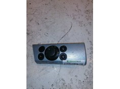 Recambio de mando luces para opel astra h ber. cosmo referencia OEM IAM 13100136 12 PINS 