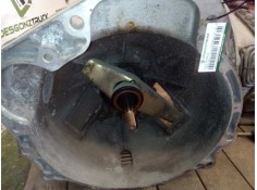 Recambio de caja cambios para iveco daily caja cerrada 35 - 10 caja cerrada, techo elevado referencia OEM IAM 2815/1 8583446  2