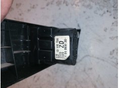 Recambio de mando luces para opel astra h ber. cosmo referencia OEM IAM 13100136 12 PINS  2