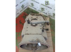 Recambio de caja cambios para daf serie 2500/2505 dhs fsa dist.ent.ej. 3250 zgg16 tráfico urbano referencia OEM IAM RT09513 8005