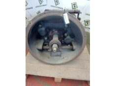 Recambio de caja cambios para daf serie 2500/2505 dhs fsa dist.ent.ej. 3250 zgg16 tráfico urbano referencia OEM IAM RT09513 8005 2