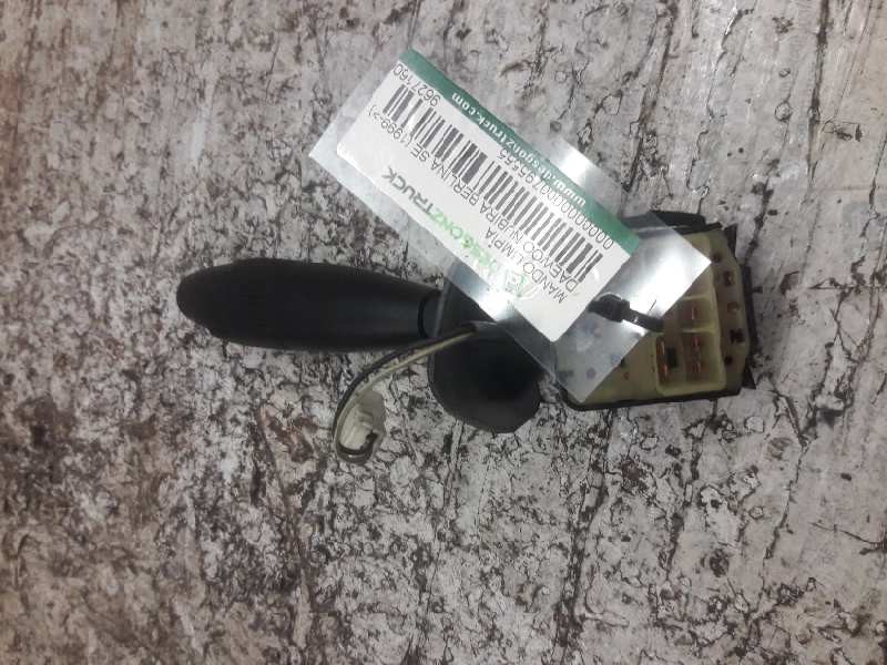 Recambio de mando limpia para daewoo nubira berlina se (1999) referencia OEM IAM 96271606 5073331000 9 PINS