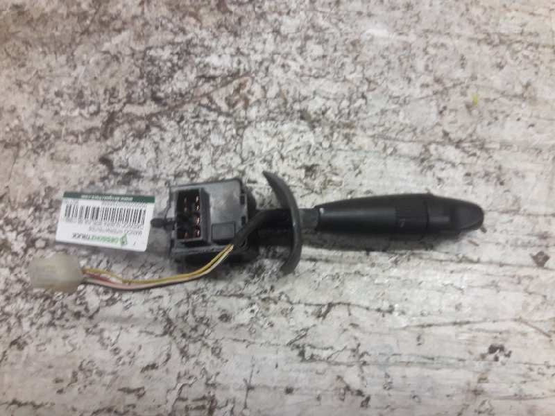 Recambio de mando intermitentes para daewoo nubira berlina se (1999) referencia OEM IAM 96271600 5073201000 7 PINS