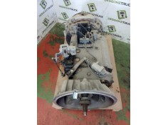 Recambio de caja cambios para daf serie 2500/2505 dhs fsa dist.ent.ej. 3250 zgg16 topsleeper referencia OEM IAM S690/1+GV90 1268