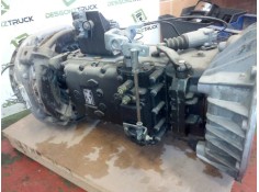 Recambio de caja cambios para daf serie 2500/2505 dhs fsa dist.ent.ej. 3250 zgg16 topsleeper referencia OEM IAM S690/1+GV90 1268 2