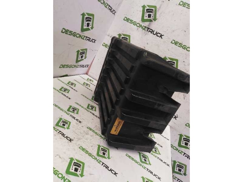 Recambio de tapa bateria para daf serie lf45.xxx desde 06 6.7 diesel referencia OEM IAM   