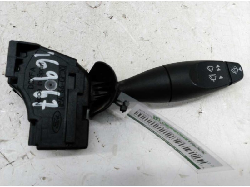 Recambio de mando limpia para ford fiesta (cbk) ghia referencia OEM IAM 2SGT17A553AA  