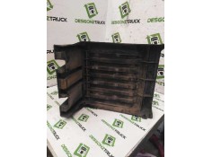 Recambio de tapa bateria para daf serie lf45.xxx desde 06 6.7 diesel referencia OEM IAM    2