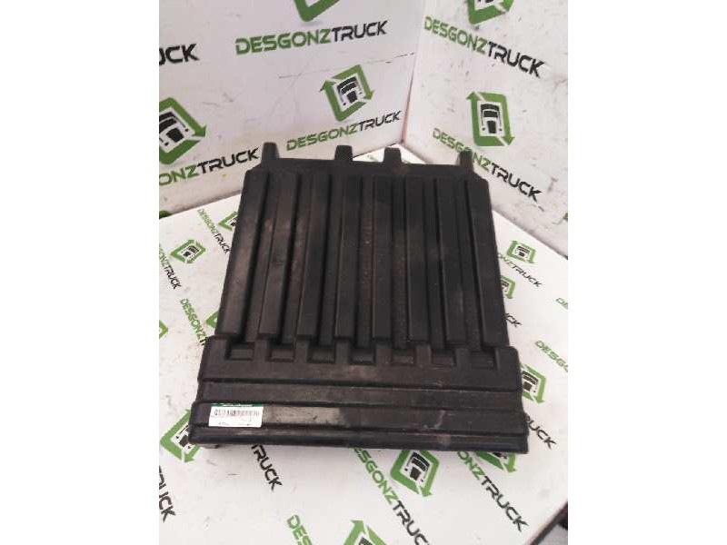 Recambio de tapa bateria para daf serie lf45.xxx desde 06 6.7 diesel referencia OEM IAM   