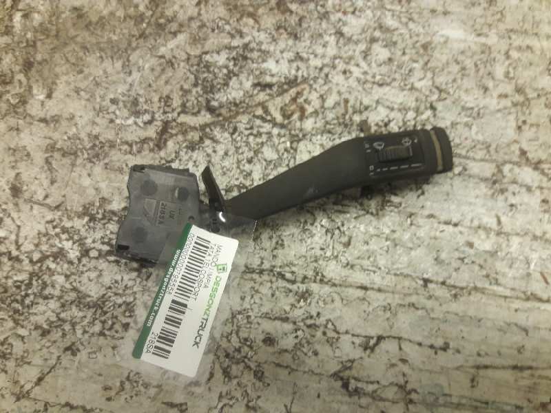 Recambio de mando limpia para tata telcosport referencia OEM IAM 218SA 9 PINS 