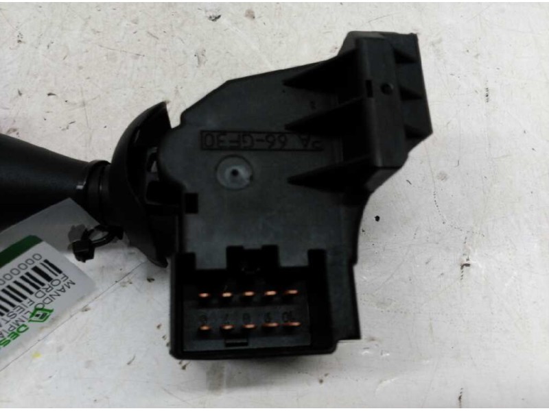 Recambio de mando limpia para ford fiesta (cbk) ghia referencia OEM IAM 2SGT17A553AA  