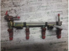 Recambio de rampa inyectora para nissan almera (n16/e) comfort referencia OEM IAM   