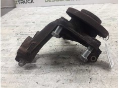 Recambio de mangueta delantera izquierda para peugeot 206 berlina xr referencia OEM IAM    2