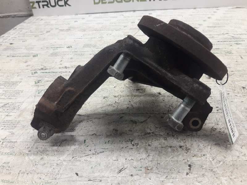 Recambio de mangueta delantera izquierda para peugeot 206 berlina xr referencia OEM IAM   