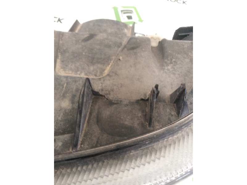 Recambio de faro izquierdo para daf serie lf45.xxx desde 06 6.7 diesel referencia OEM IAM 1699316  