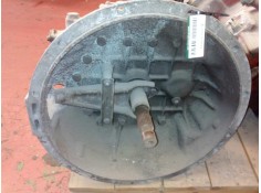 Recambio de caja cambios para man g 90 (tipo lo1/lo2/lo4 dsd.8.87) 10.150 caja abierta referencia OEM IAM VOLKSWAGEN   2