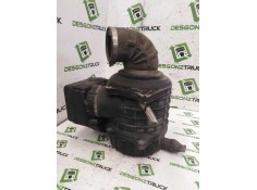 Recambio de filtro aire para daf serie lf45.xxx desde 06 6.7 diesel referencia OEM IAM   