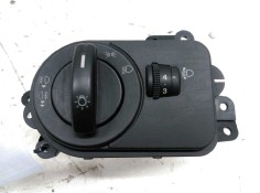 Recambio de mando luces para ford fiesta (cbk) ghia referencia OEM IAM 2S6T13A024CB  