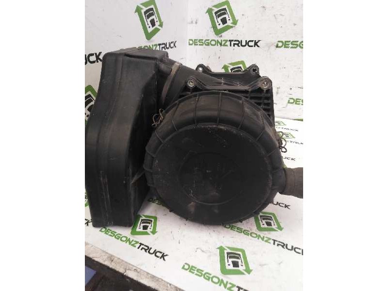 Recambio de filtro aire para daf serie lf45.xxx desde 06 6.7 diesel referencia OEM IAM   