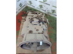 Recambio de caja cambios para renault r 365 (264 / 275 kw) fsafe modelo 365 264 kw cabina para dormir referencia OEM IAM RTX1161