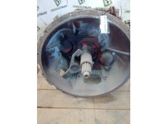 Recambio de caja cambios para renault r 365 (264 / 275 kw) fsafe modelo 365 264 kw cabina para dormir referencia OEM IAM RTX1161 2