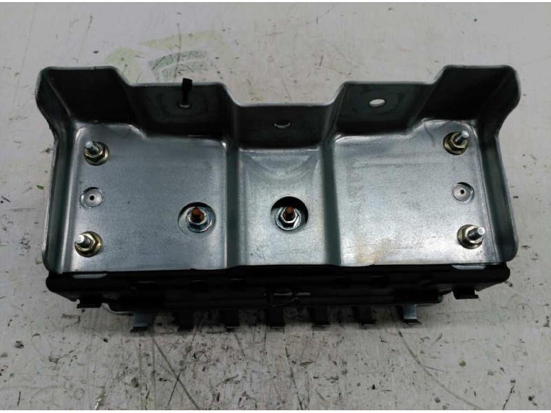 Recambio de airbag delantero derecho para ford fiesta (cbk) ghia referencia OEM IAM   