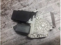 Recambio de motor elevalunas delantero derecho para volkswagen golf iv berlina (1j1) básico referencia OEM IAM 105415301 0507424