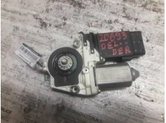 Recambio de motor elevalunas delantero derecho para volkswagen golf iv berlina (1j1) básico referencia OEM IAM 105415301 0507424 2