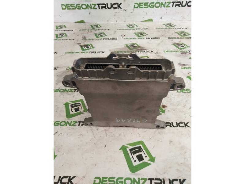 Recambio de modulo electronico para nissan trucks atleon 95.16 referencia OEM IAM 237109X701 0281010453 CENTRALITA MOTOR