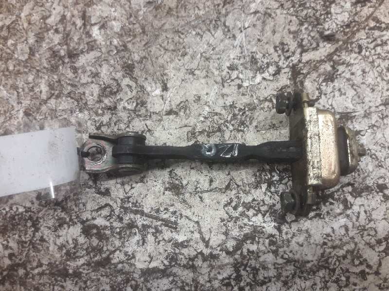 Recambio de freno de puerta para nissan almera (n16/e) acenta referencia OEM IAM  DELANTERA IZQUIERDA 