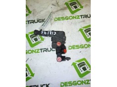 Recambio de repartidor de freno para nissan cabstar 09.06 cabstar 35.xx cabina simple cabina individual referencia OEM IAM    2