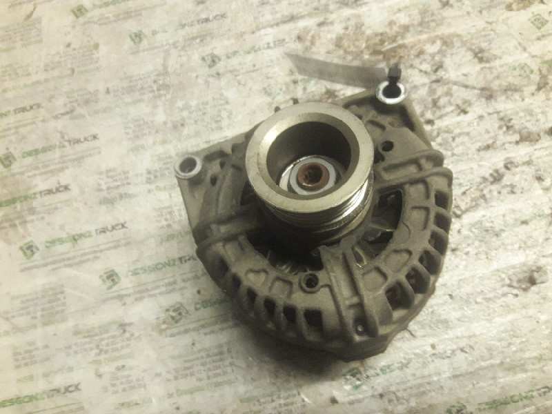 Recambio de alternador para opel astra gtc cosmo referencia OEM IAM 0124425020 55556067 