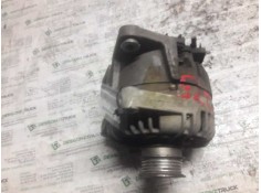 Recambio de alternador para opel astra gtc cosmo referencia OEM IAM 0124425020 55556067  2