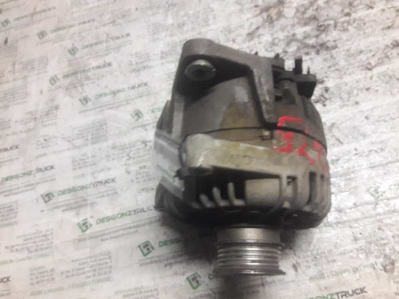 Recambio de alternador para opel astra gtc cosmo referencia OEM IAM 0124425020 55556067 