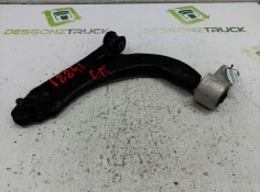 Recambio de brazo suspension inferior delantero derecho para ford fusion (cbk) ambiente referencia OEM IAM 1390530398  