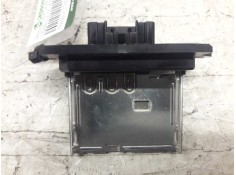 Recambio de resistencia calefaccion para nissan nv 200 (m20) evalia premium referencia OEM IAM   