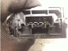 Recambio de resistencia calefaccion para nissan nv 200 (m20) evalia premium referencia OEM IAM    2