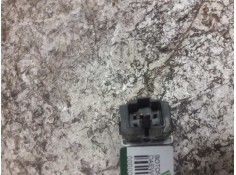 Recambio de boton antiniebla para daewoo nubira berlina se (1999) referencia OEM IAM 864W0140 5 PINS  2
