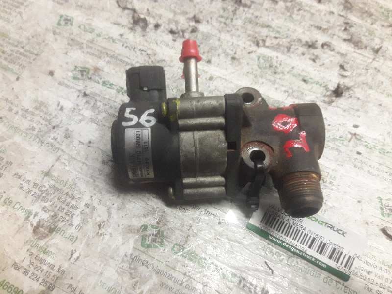 Recambio de valvula egr para nissan almera (n16/e) comfort referencia OEM IAM 147105M001 6 PINS 