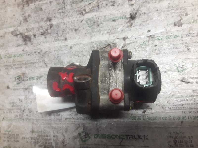 Recambio de valvula egr para nissan almera (n16/e) comfort referencia OEM IAM 147105M001 6 PINS 