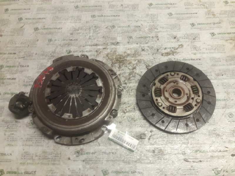 Recambio de kit embrague para renault scenic (ja..) 1.4 16v fairway referencia OEM IAM 8200122349  