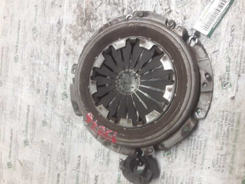 Recambio de kit embrague para renault scenic (ja..) 1.4 16v fairway referencia OEM IAM 8200122349  