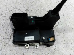 Recambio de cerradura puerta delantera izquierda para ford fusion (cbk) ambiente referencia OEM IAM   