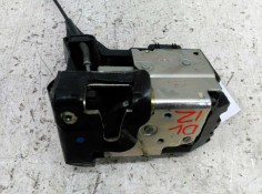 Recambio de cerradura puerta delantera izquierda para ford fusion (cbk) ambiente referencia OEM IAM    2
