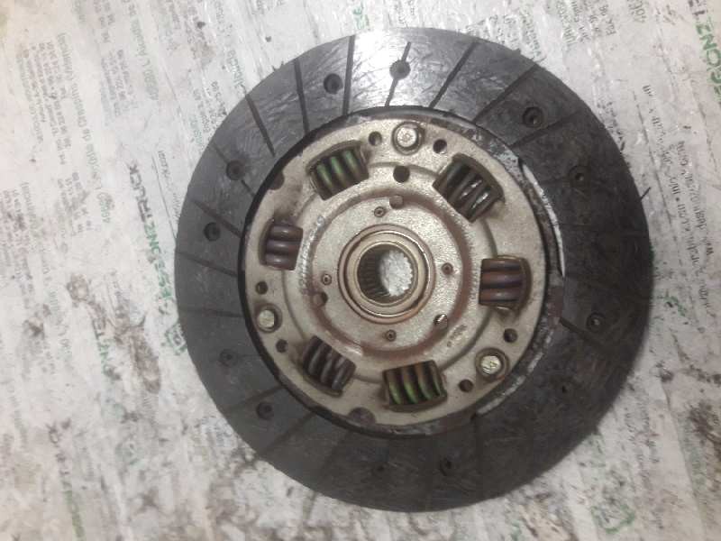 Recambio de kit embrague para renault scenic (ja..) 1.4 16v fairway referencia OEM IAM 8200122349  